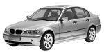 BMW E46 P1A5F Fault Code