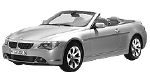 BMW E64 P1A5F Fault Code