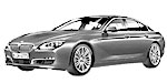 BMW F06 P1A5F Fault Code